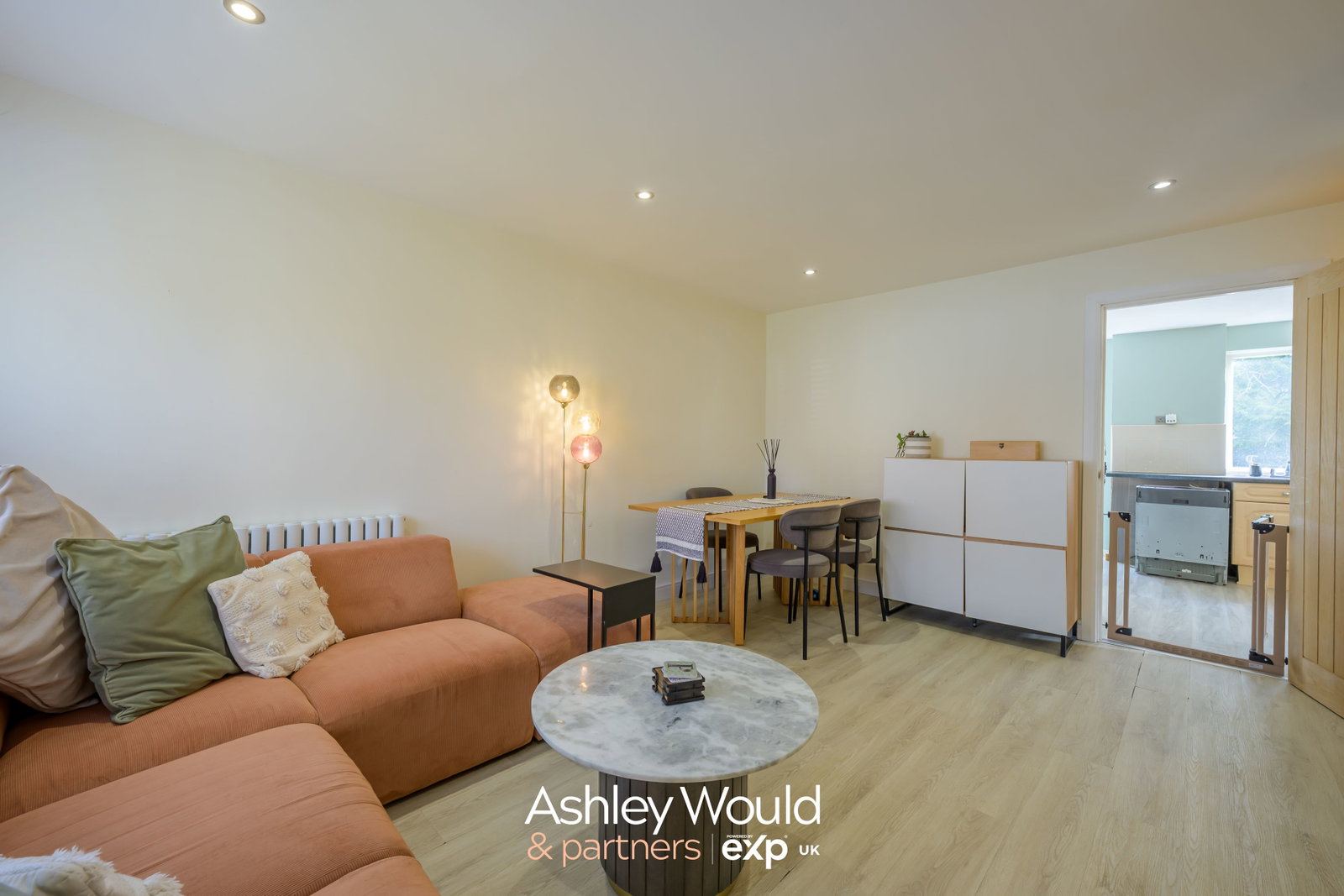 Semi Detached House in Stourbridge