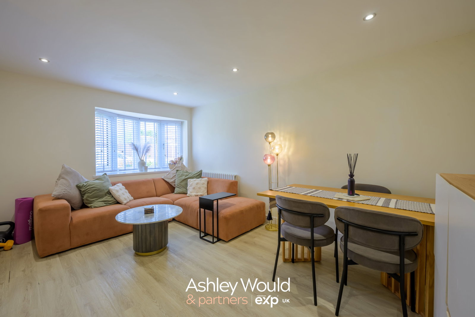 Semi Detached House in Stourbridge