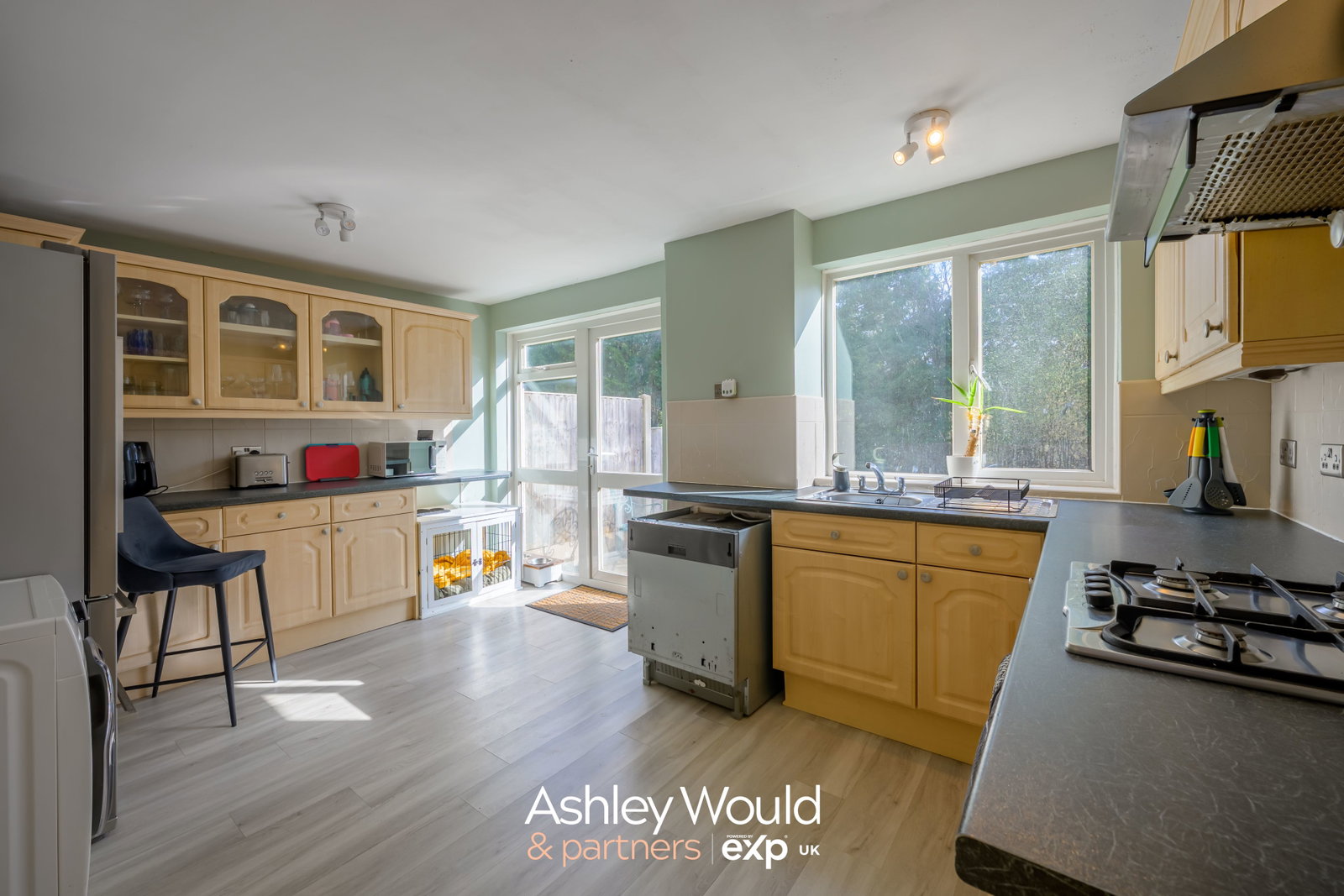 Semi Detached House in Stourbridge