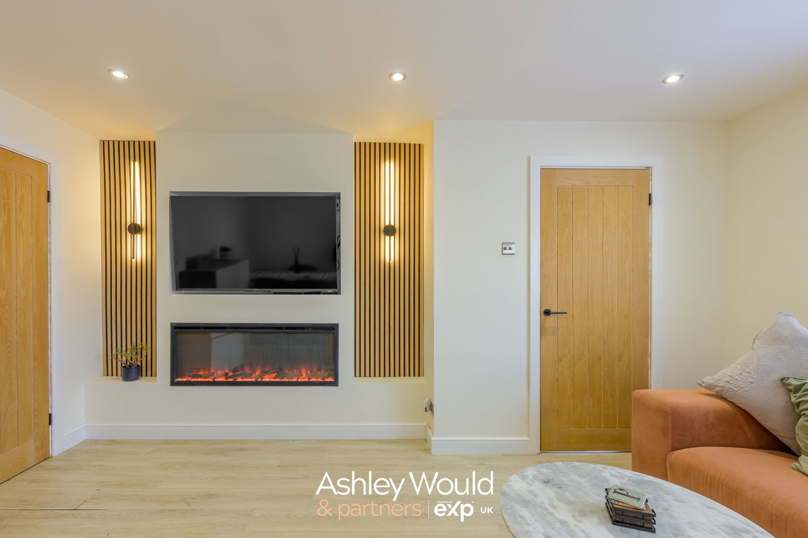 Semi Detached House in Stourbridge