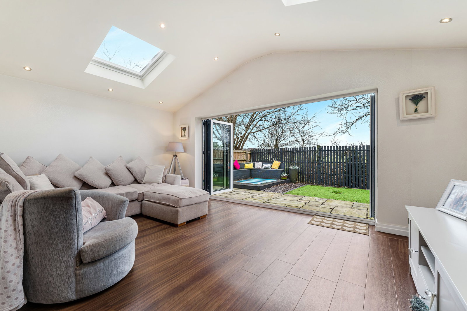 Detached House in Manchester