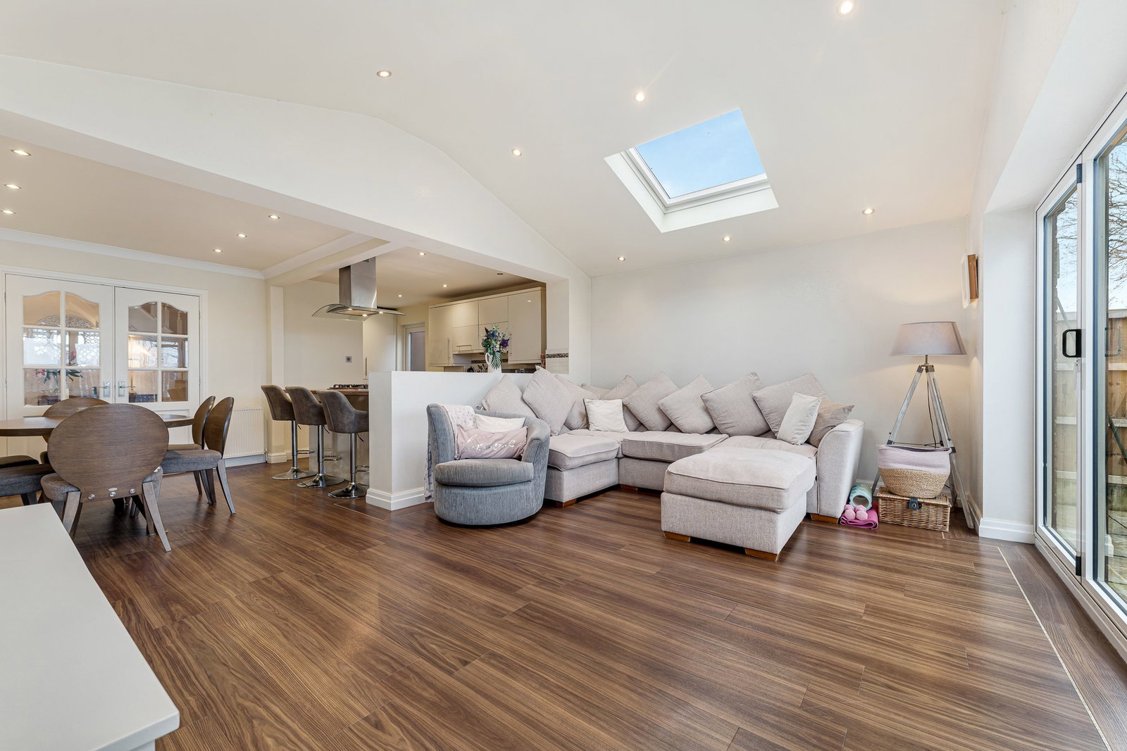 Detached House for sale in Manchester, Douglas Park, Atherton, Manchester, M46 9EE