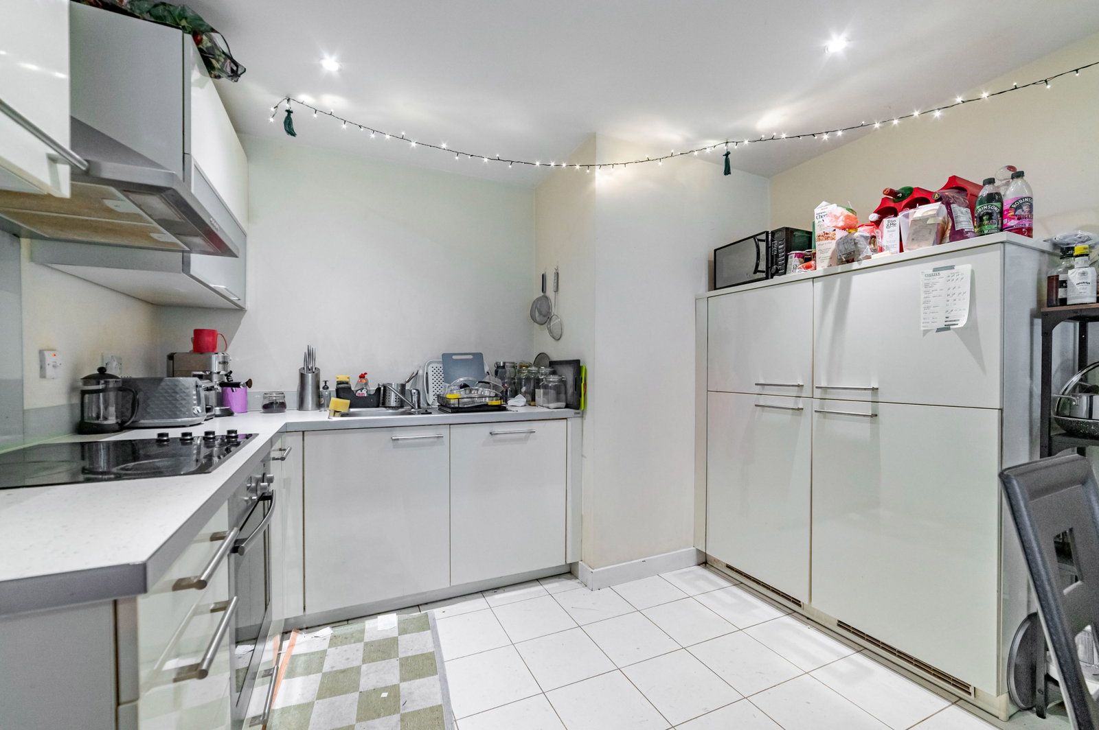 Apartment in Manchester