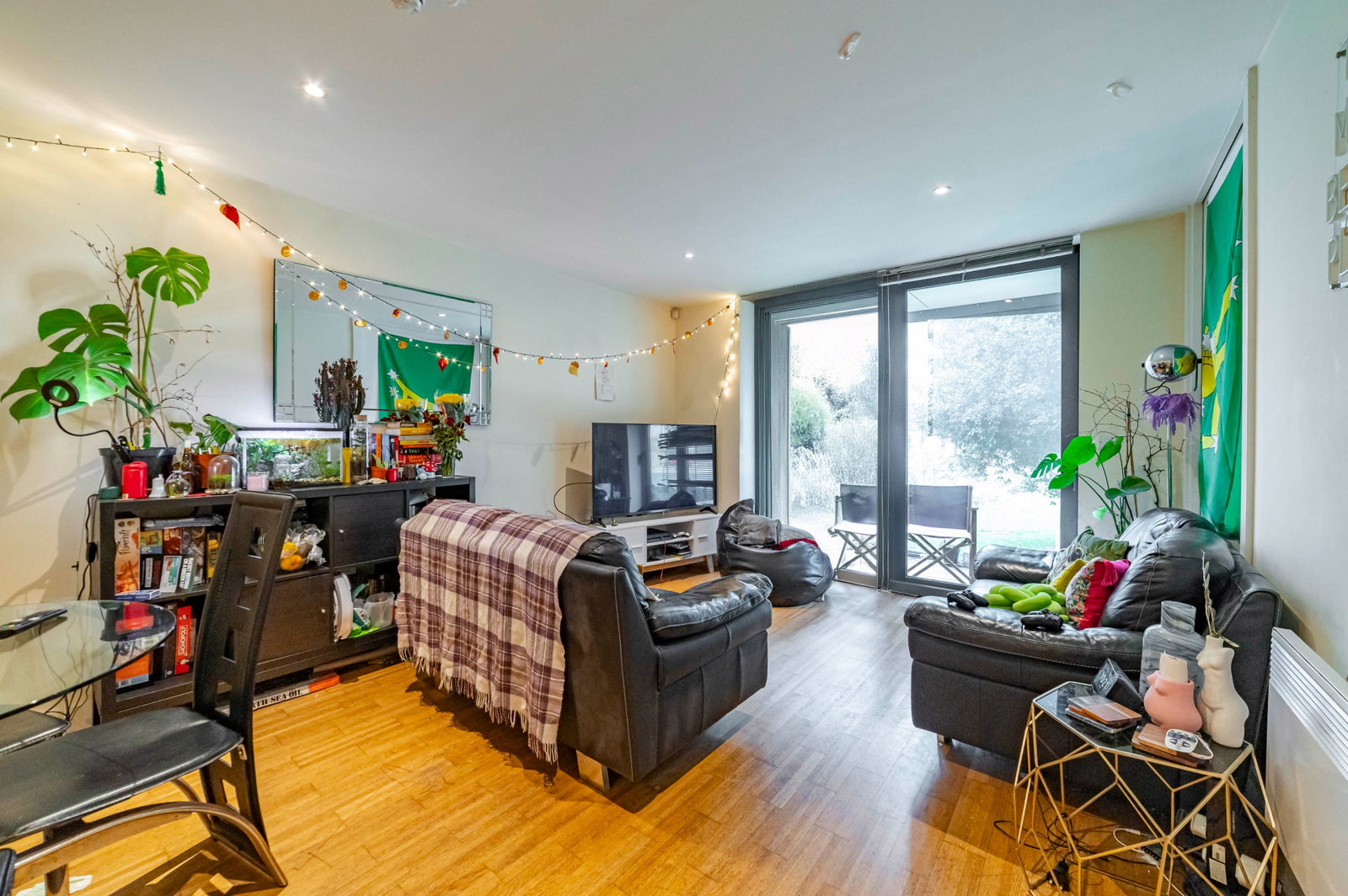 Apartment in Manchester
