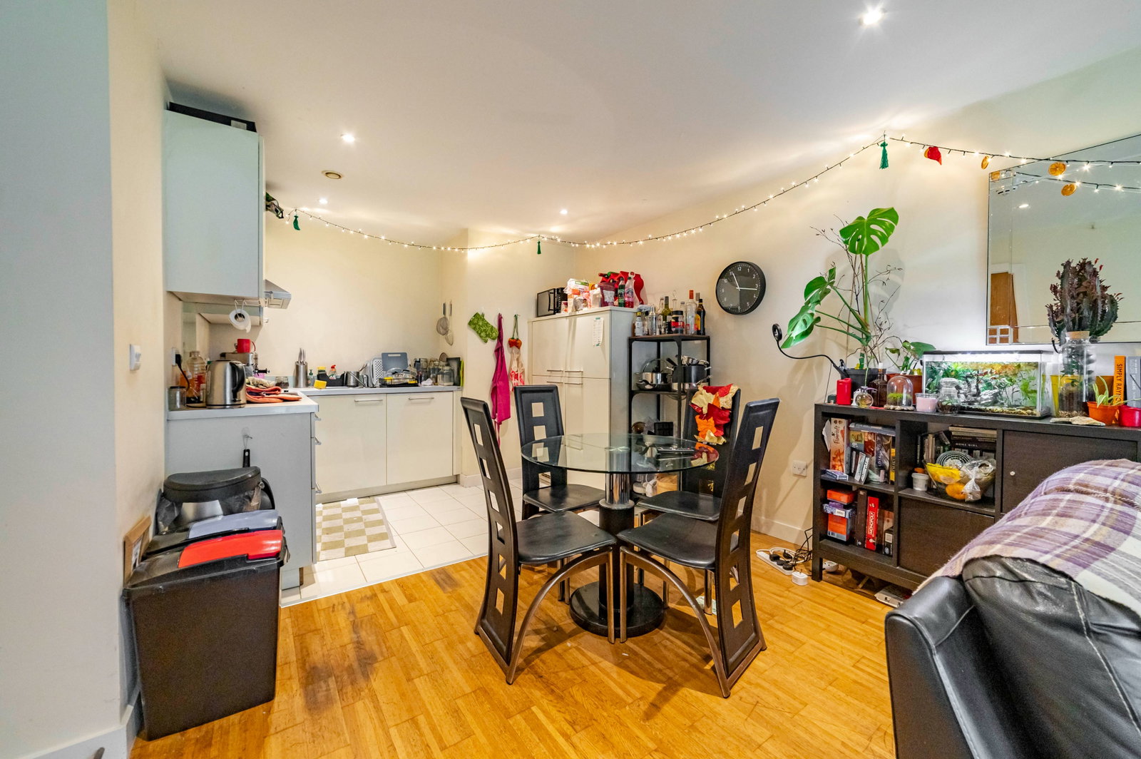 Apartment in Manchester