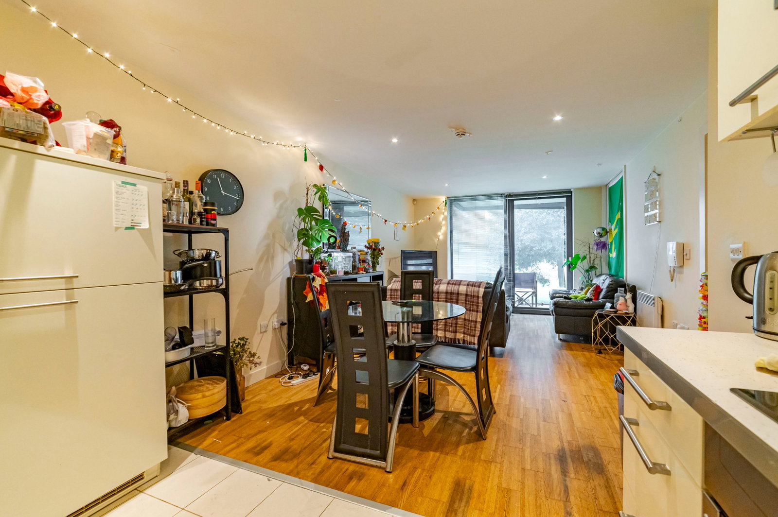 Apartment in Manchester
