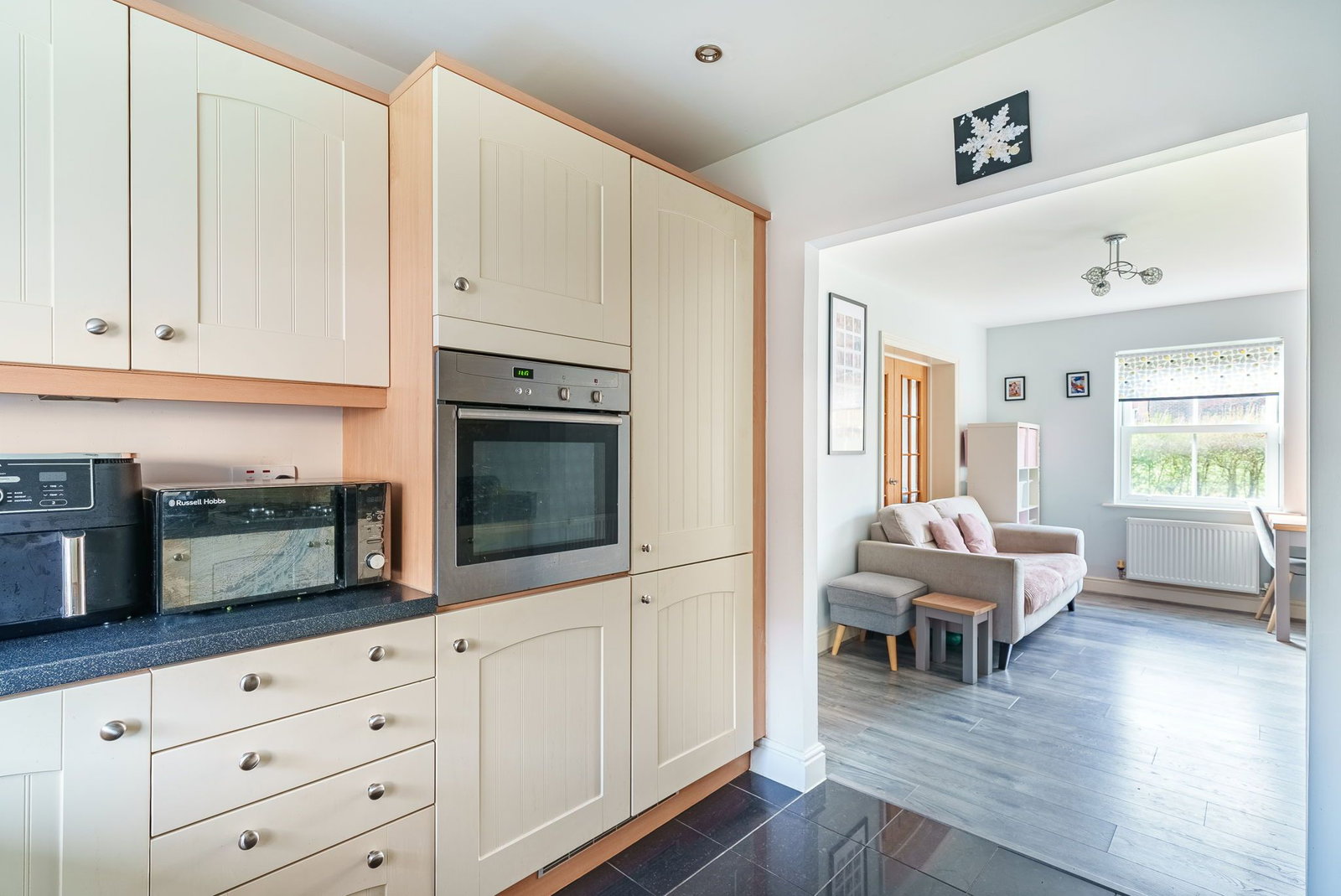 Flat in Epsom
