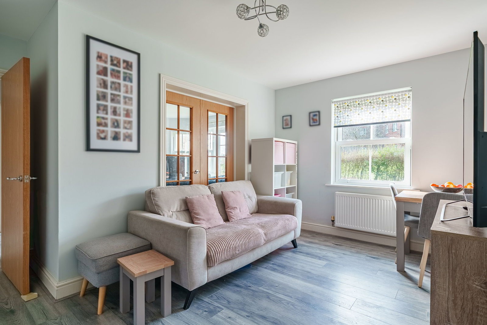 Flat in Epsom