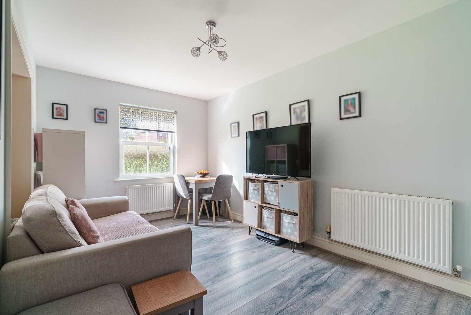 Flat in Epsom