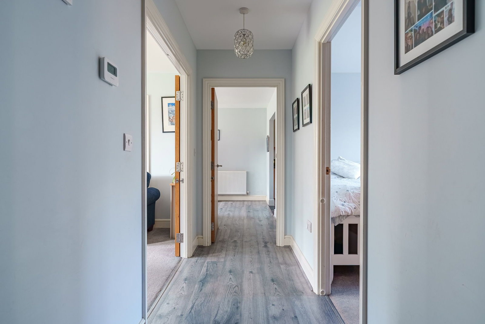 Flat in Epsom