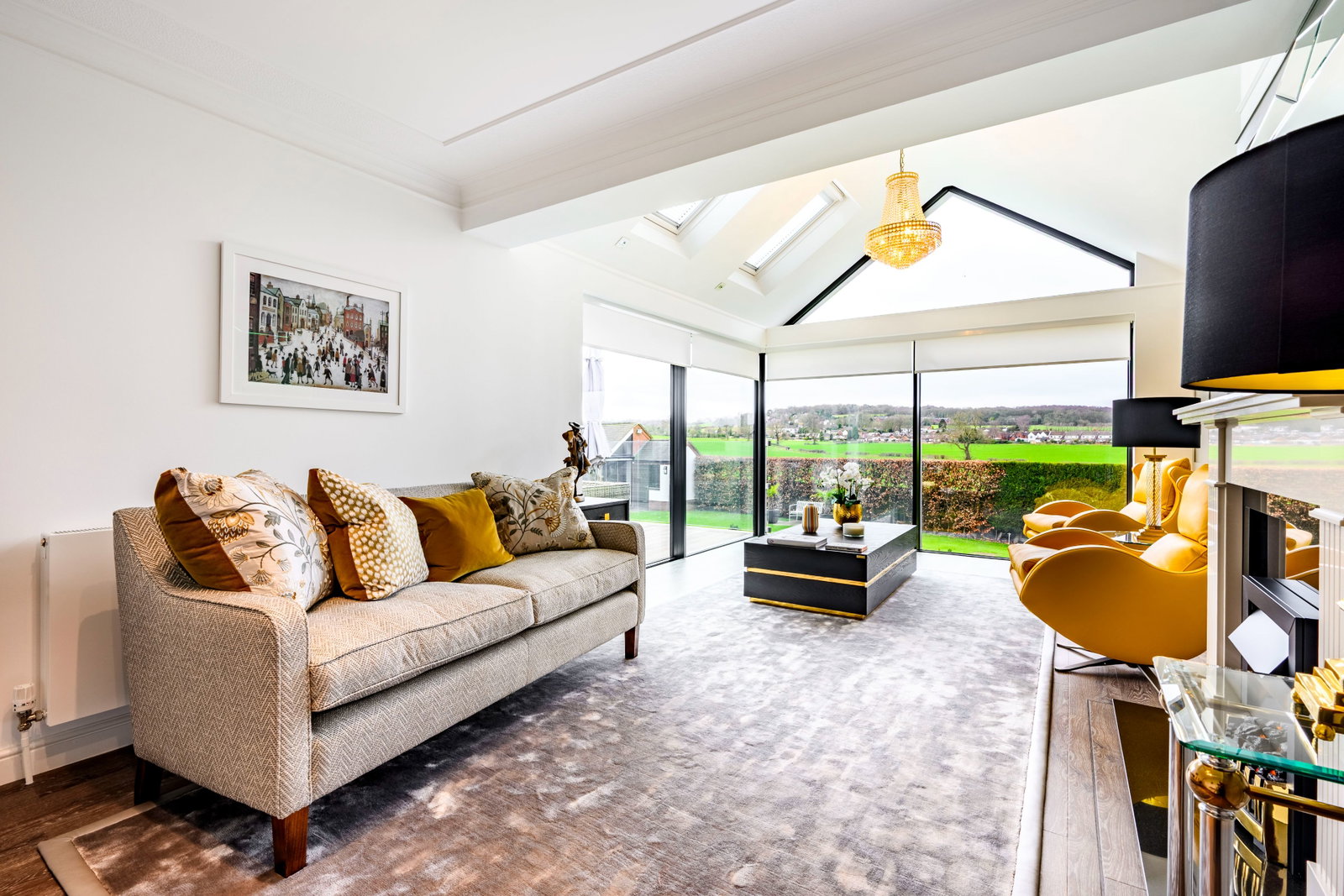 Detached House in Walsall