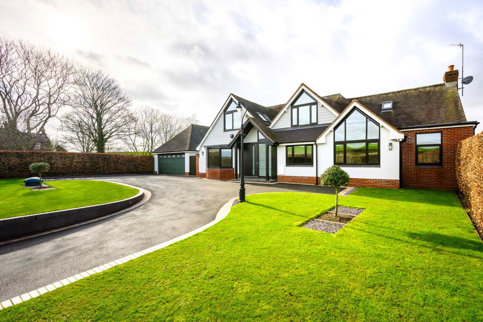 Detached House in Walsall