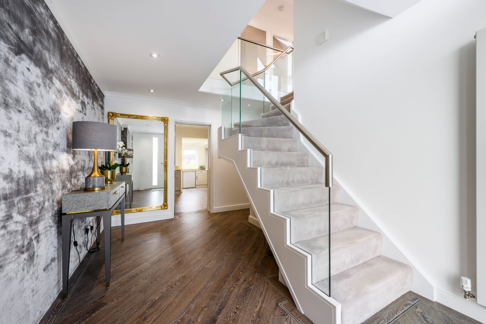 Detached House in Walsall