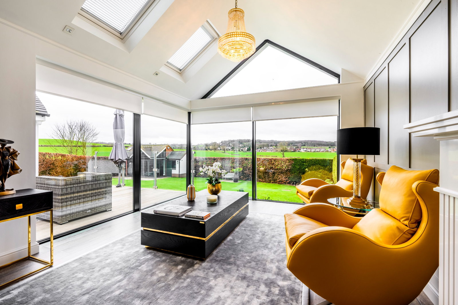 Detached House in Walsall