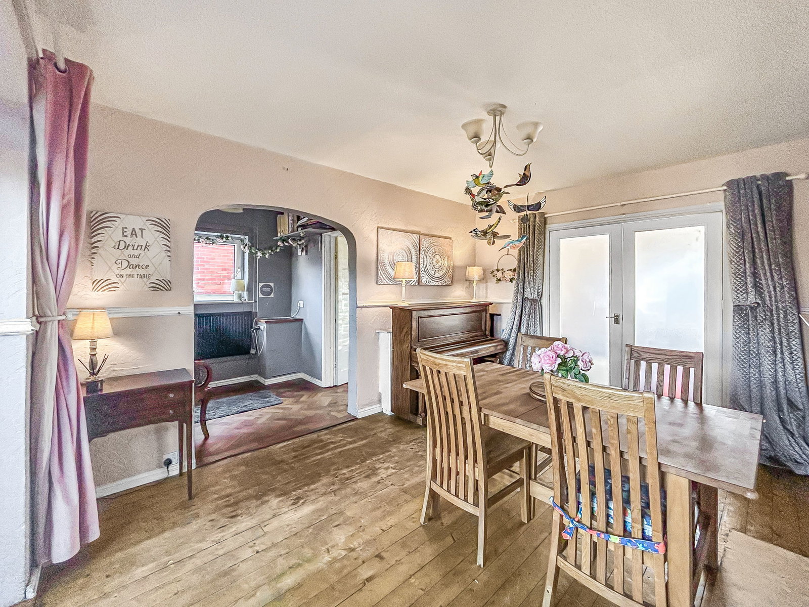 Semi Detached House in Stoke-on-Trent