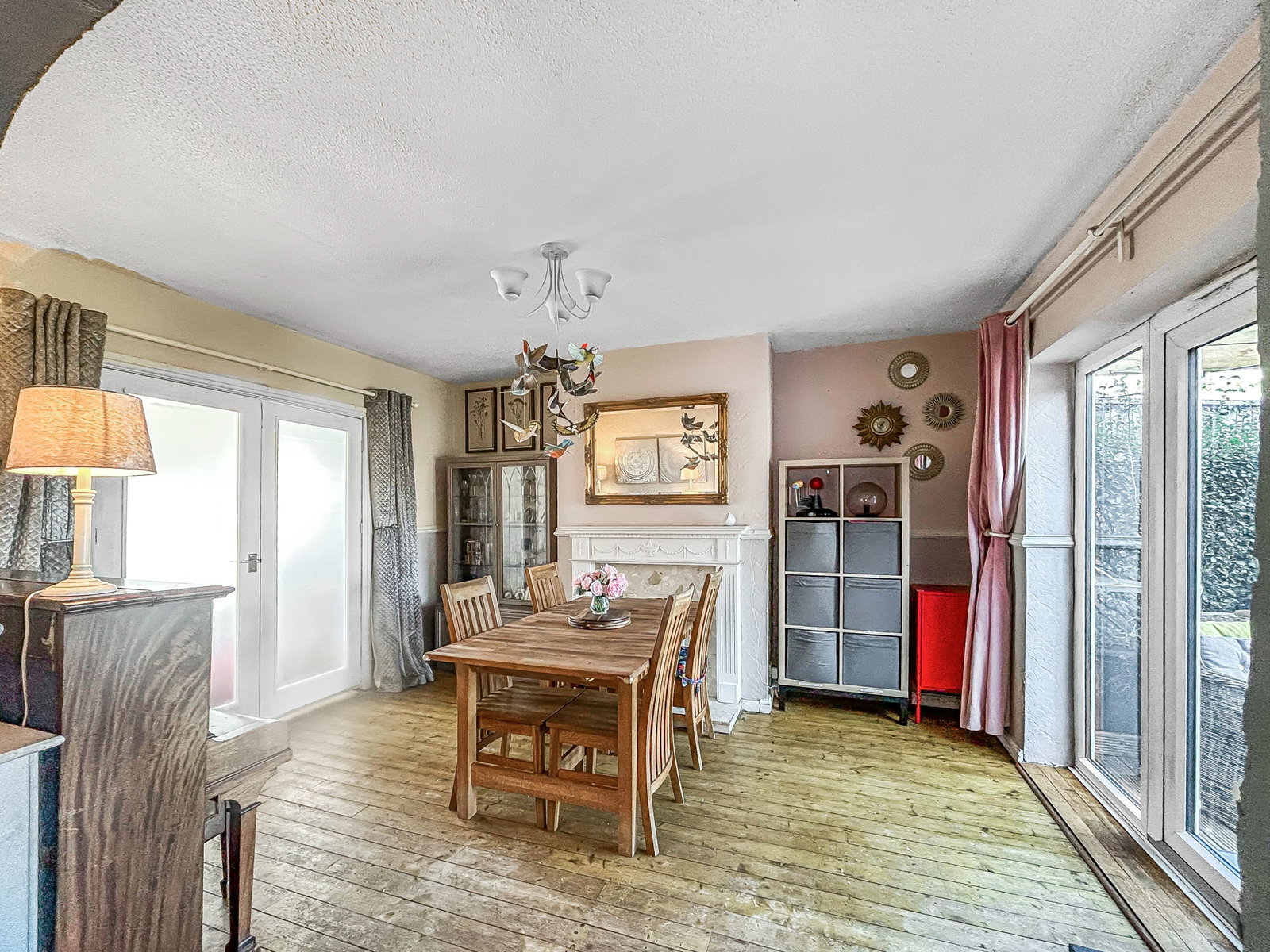 Semi Detached House in Stoke-on-Trent