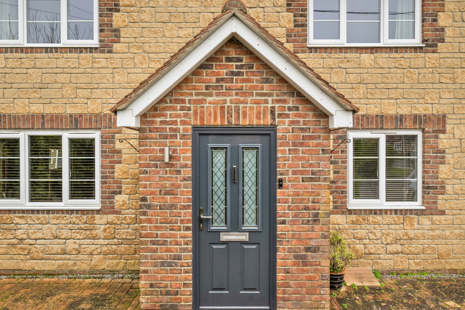 Detached House in Warminster