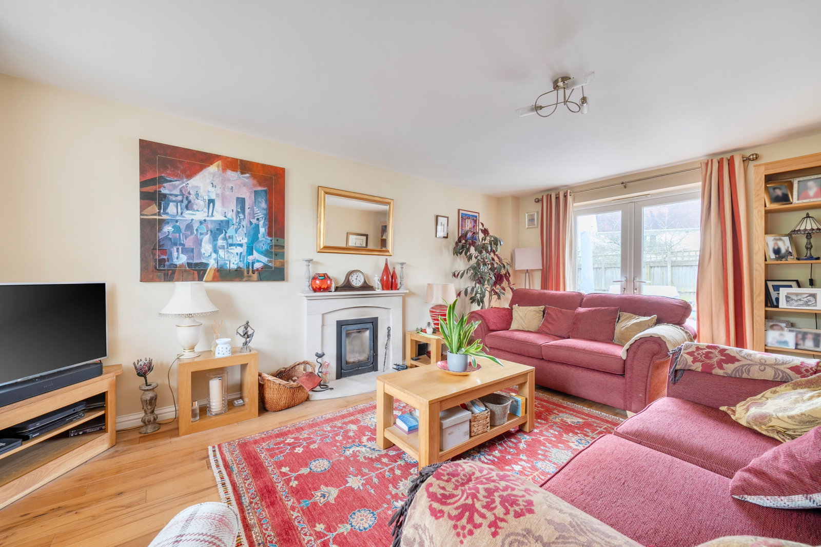Detached House in Warminster