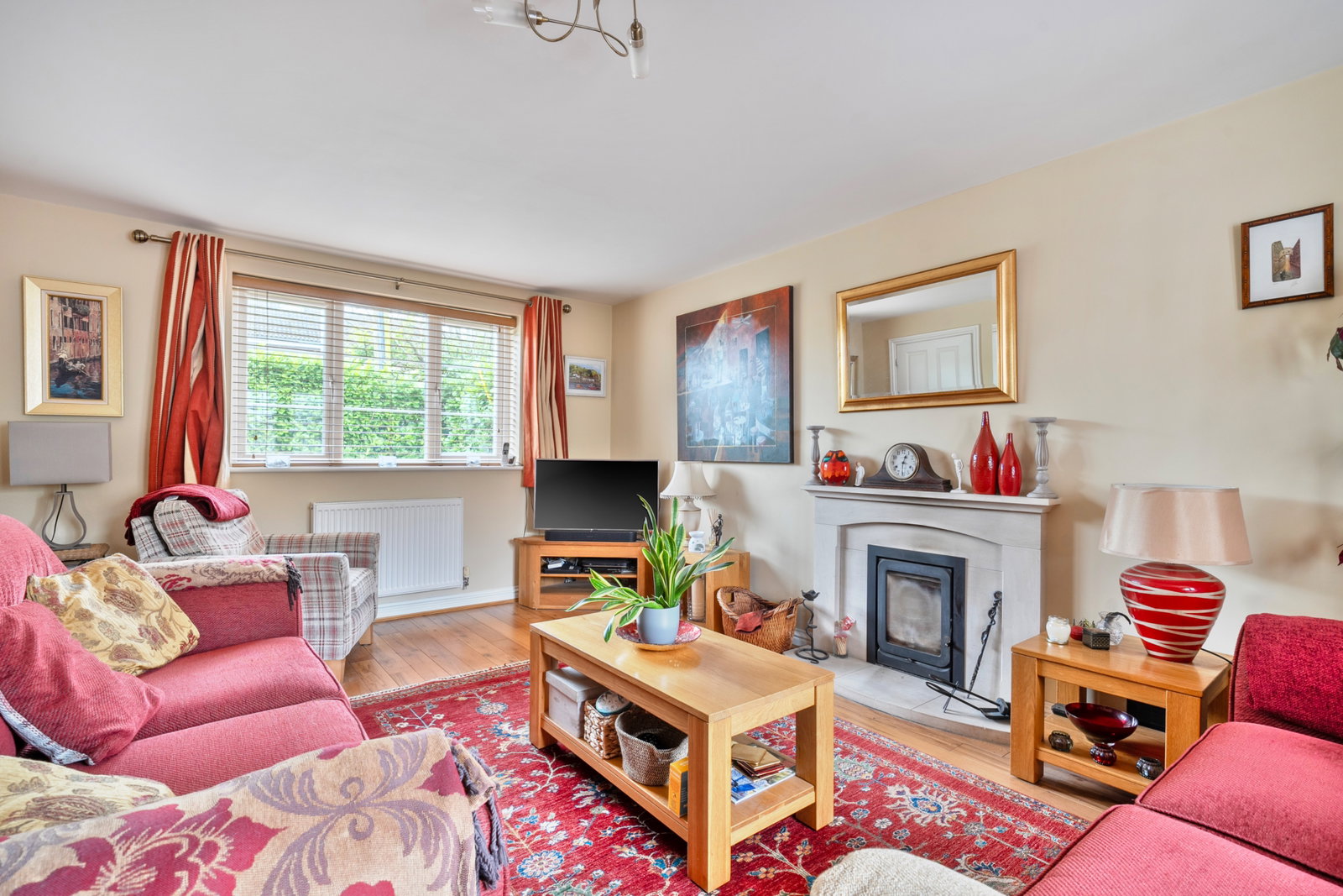 Detached House in Warminster