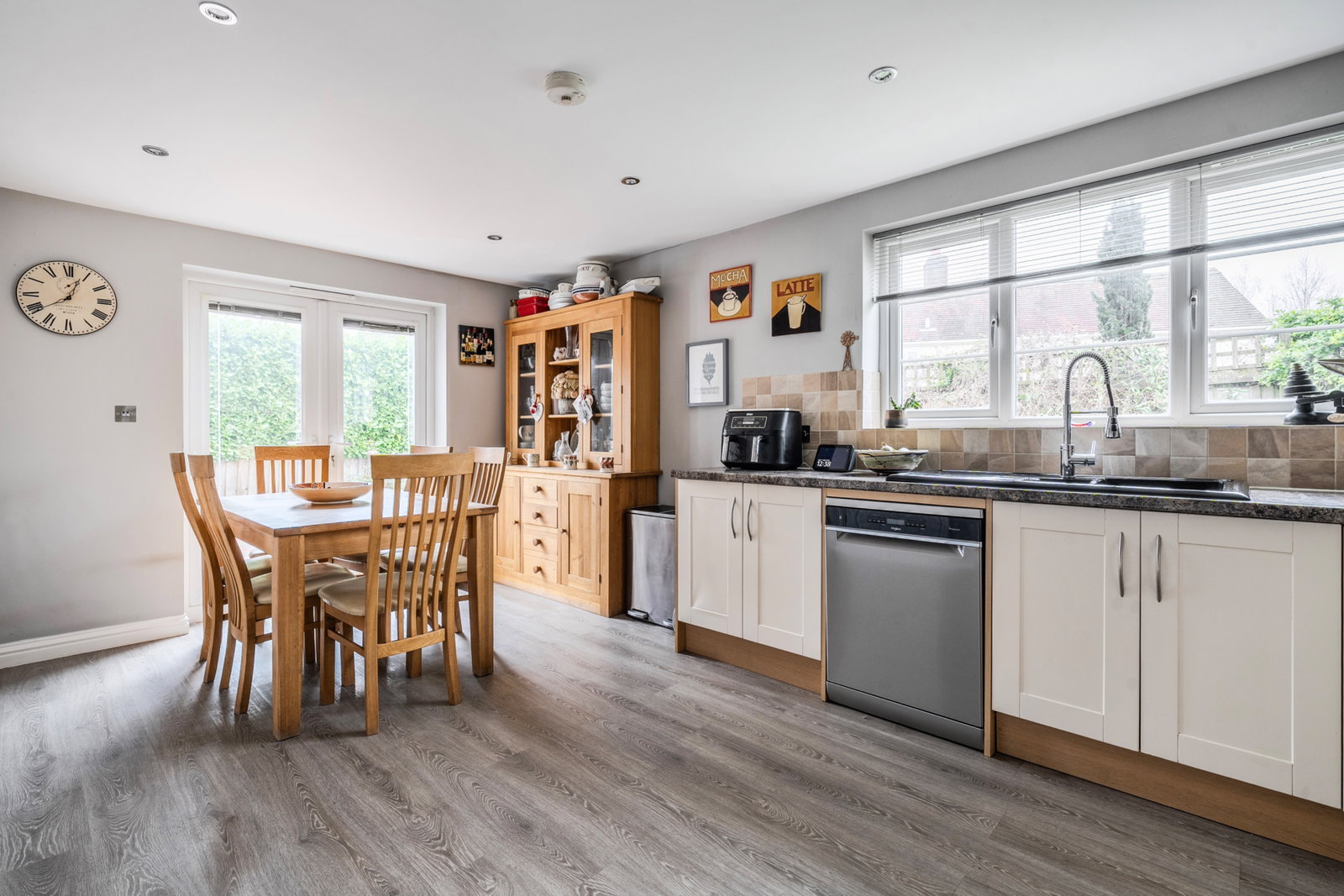 Detached House in Warminster