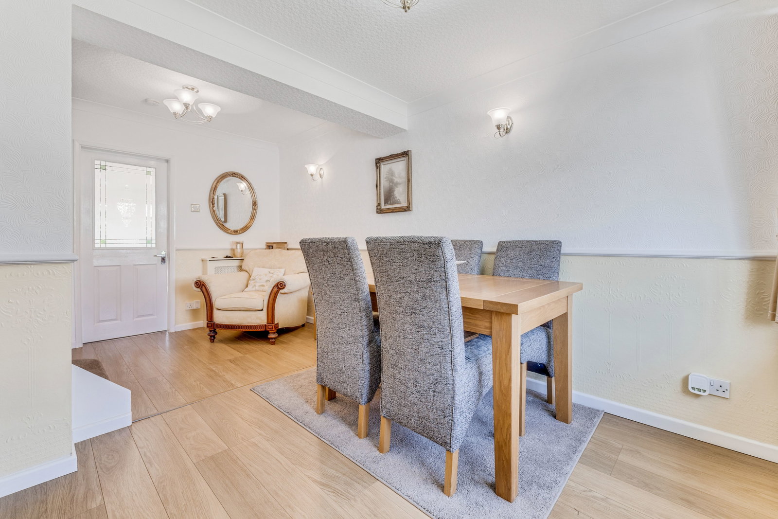Semi Detached House in Rowley Regis