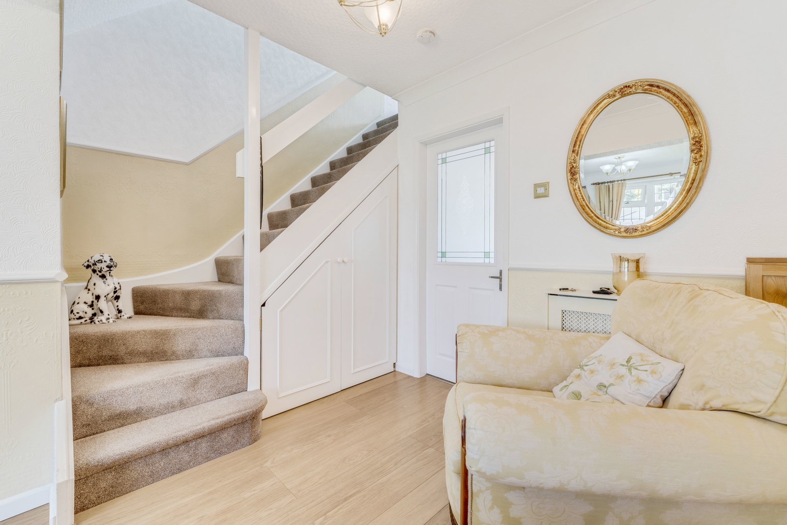 Semi Detached House in Rowley Regis