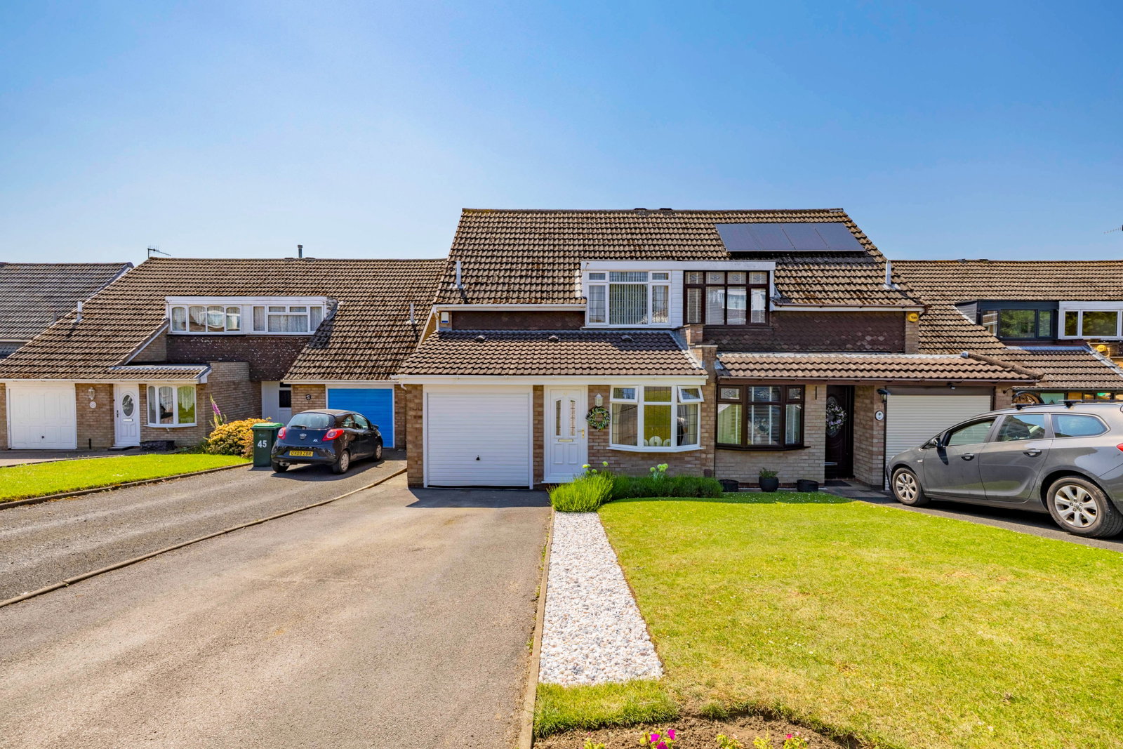 Semi Detached House in Rowley Regis