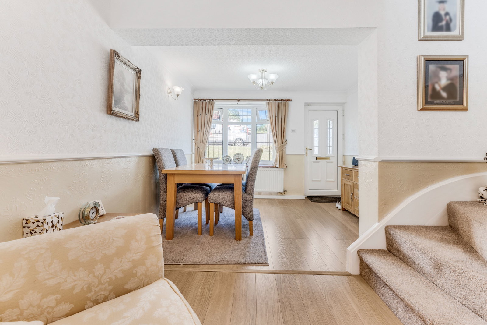 Semi Detached House in Rowley Regis
