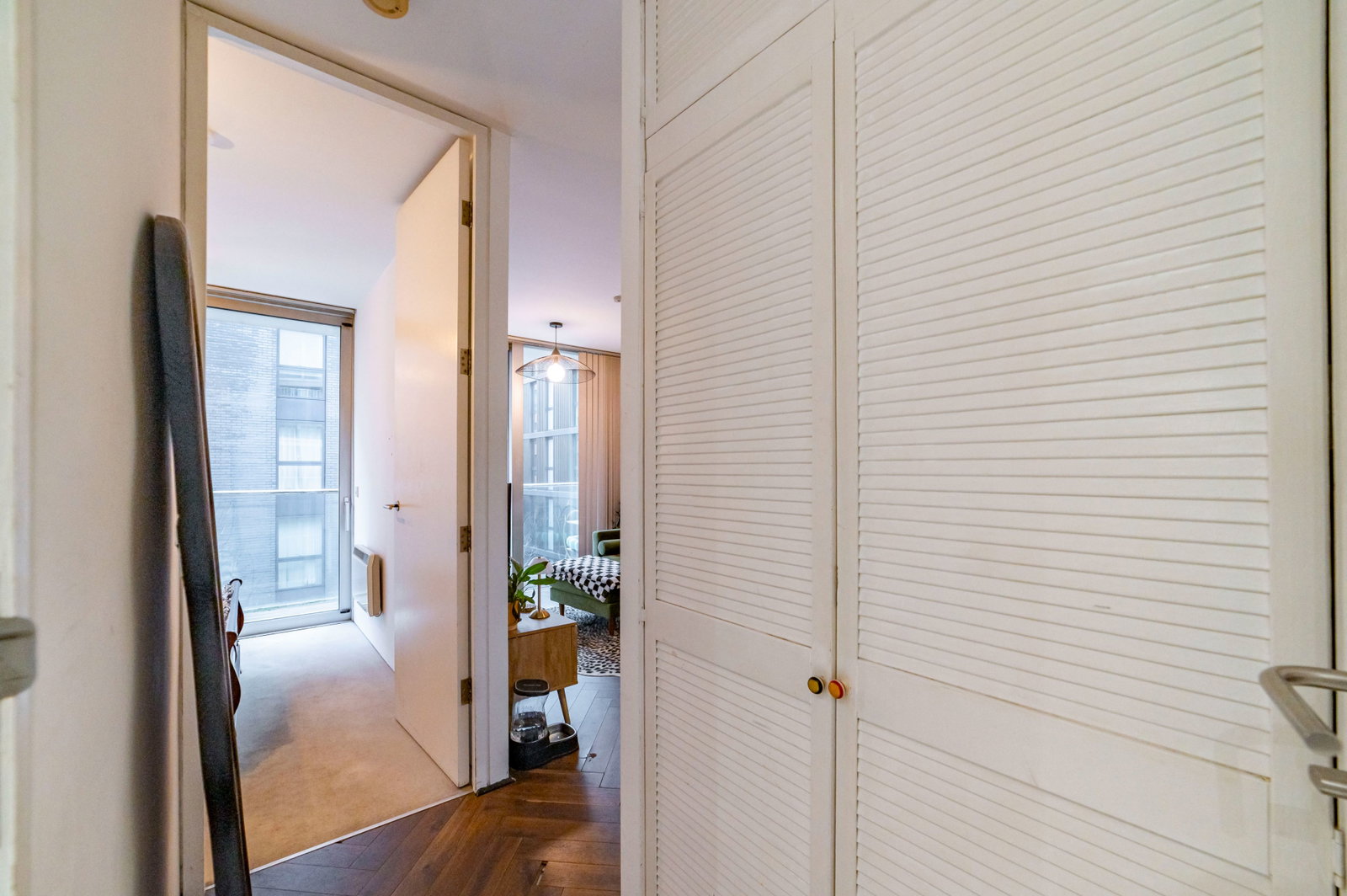 Apartment in Manchester