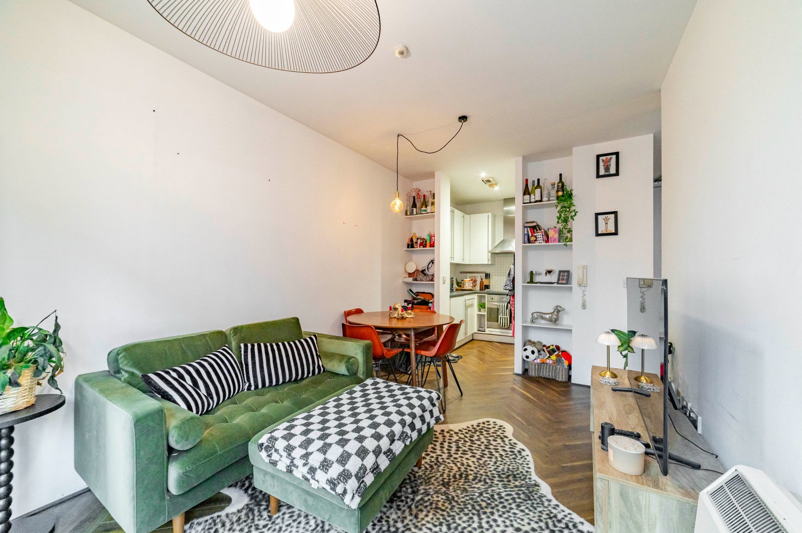 Apartment in Manchester