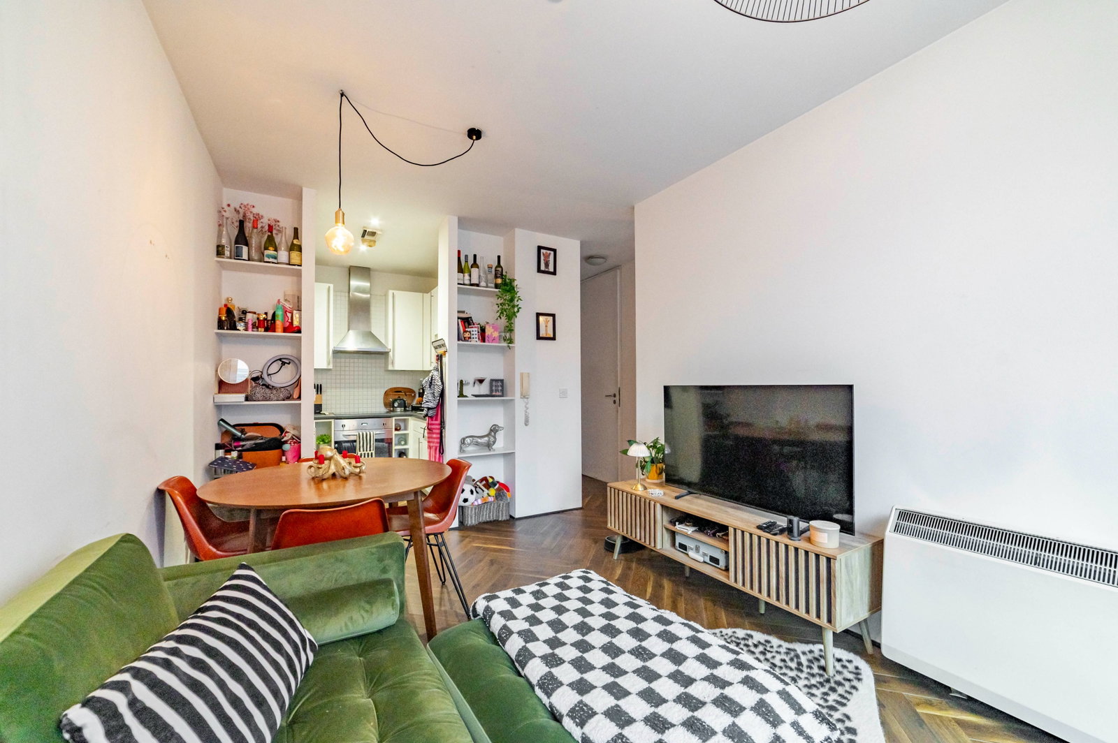 Apartment in Manchester