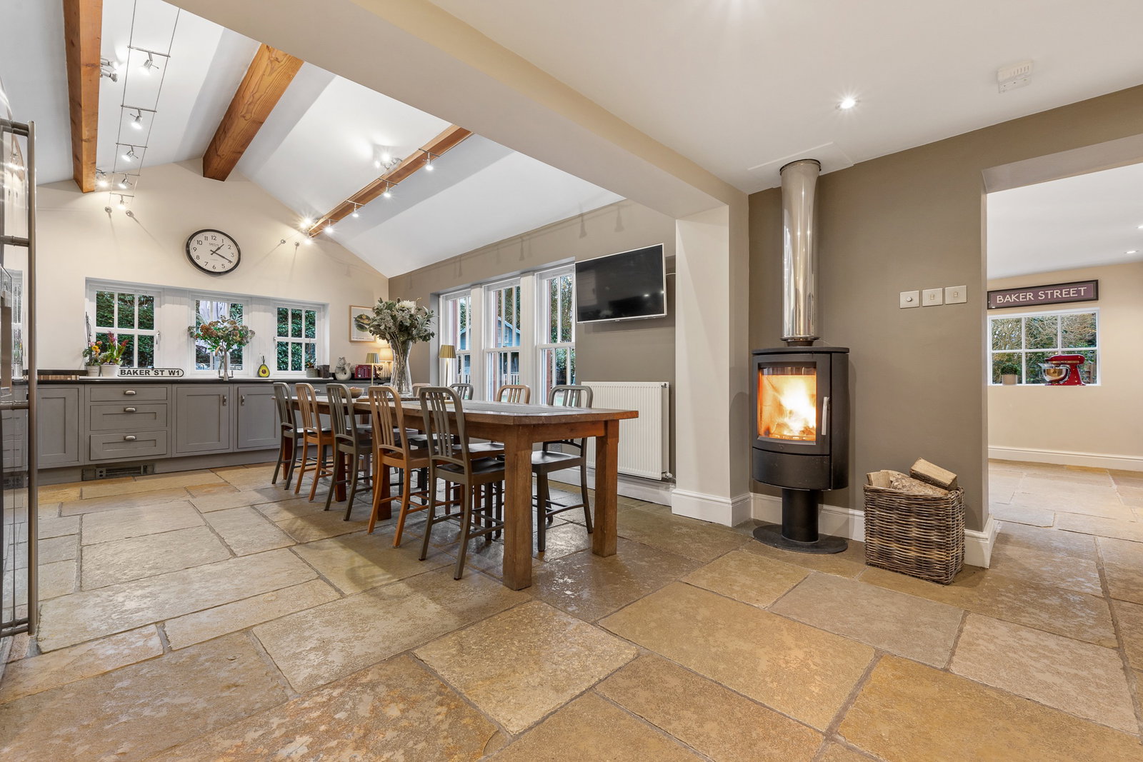 Detached House in Carlisle