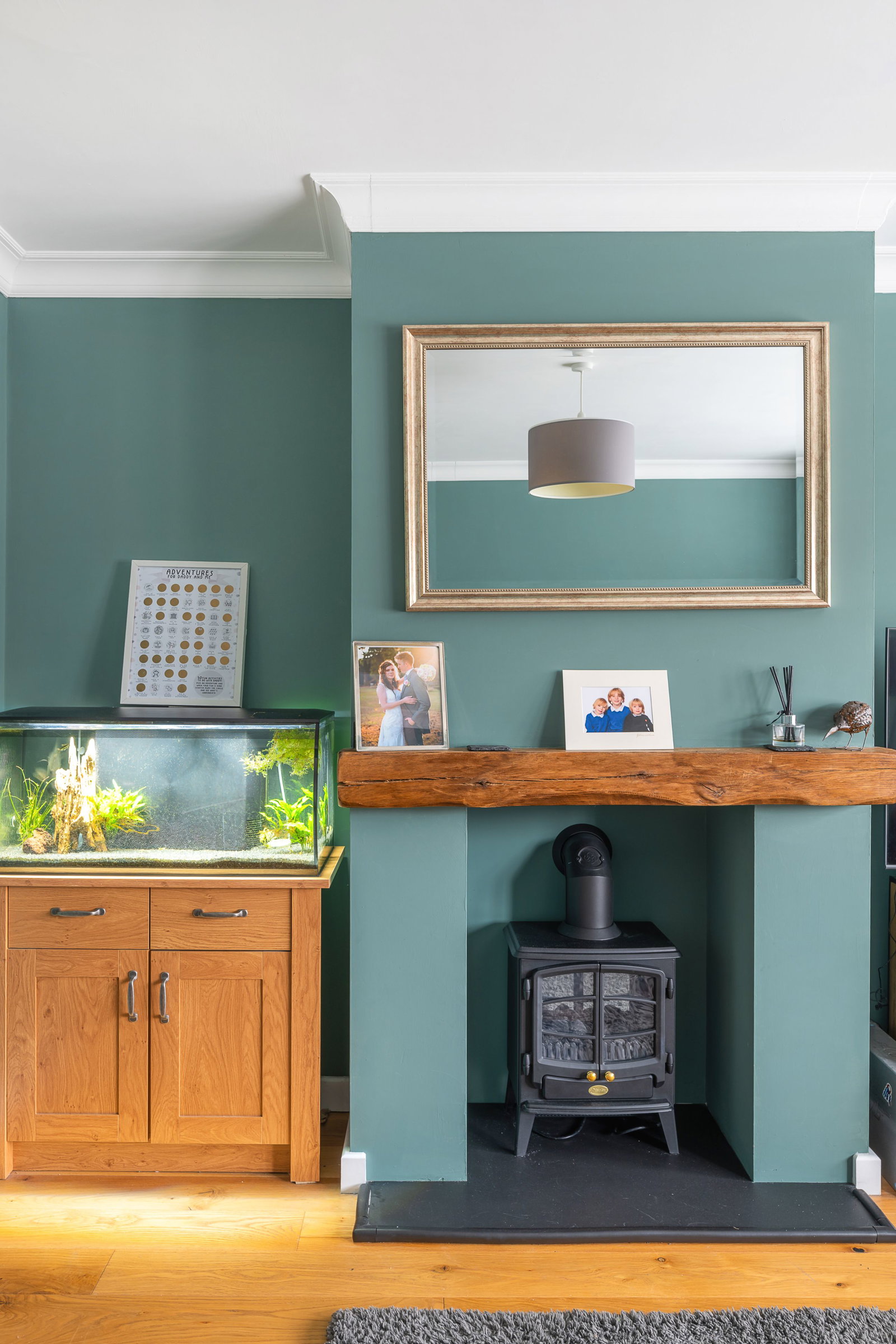 Semi Detached House in Croydon