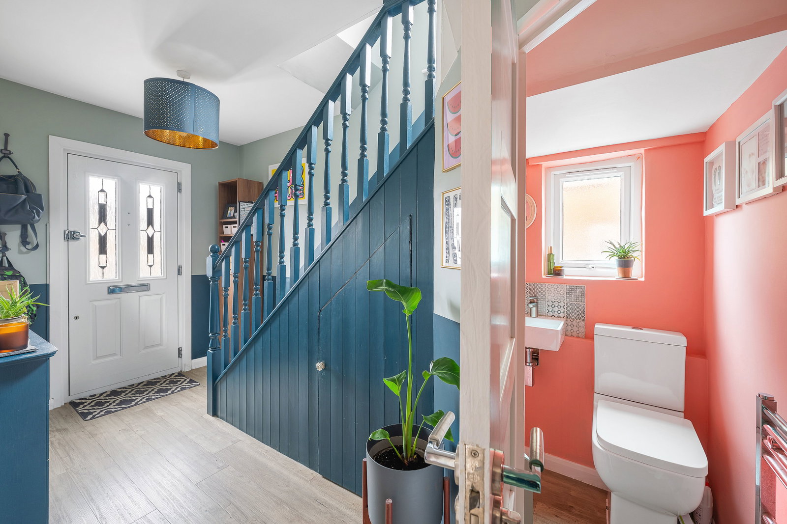 Semi Detached House in Croydon