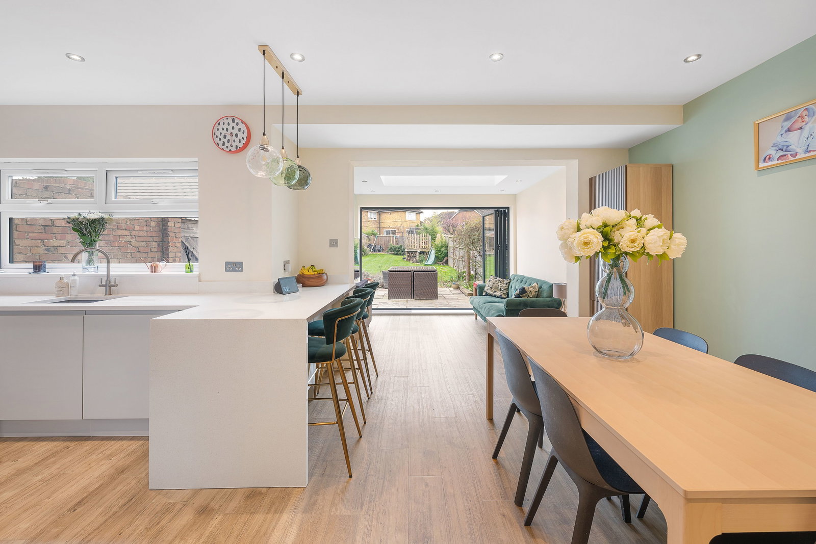Semi Detached House in Croydon