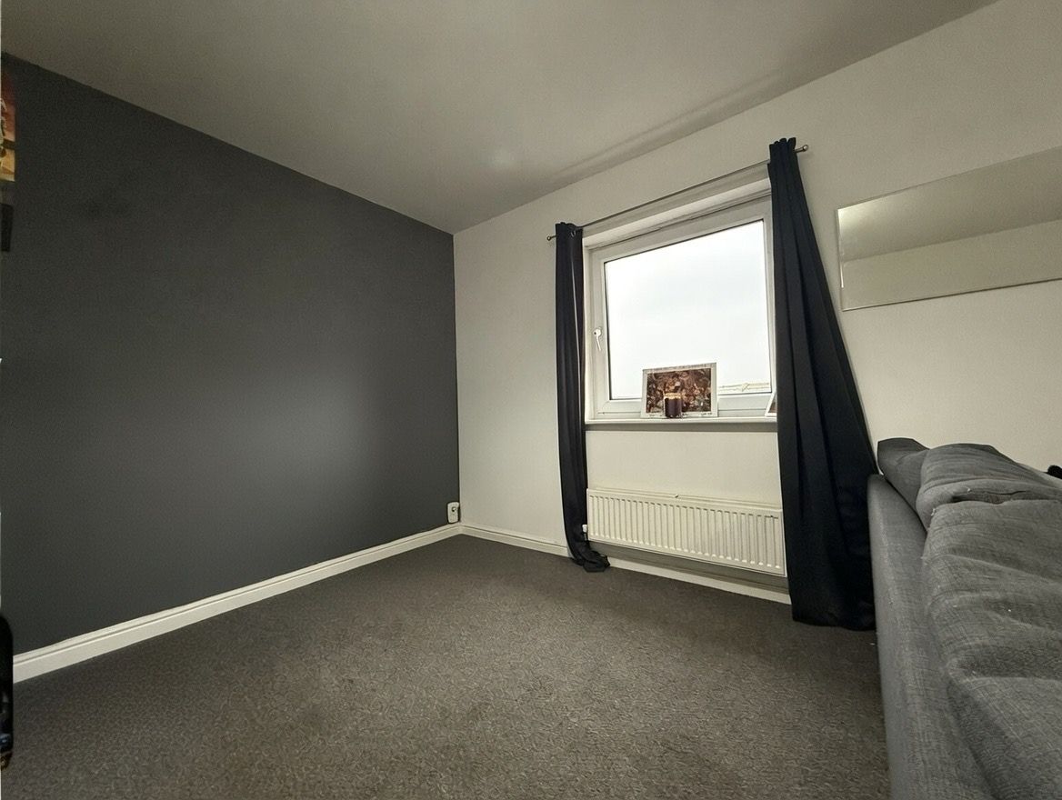 Flat in Peterborough