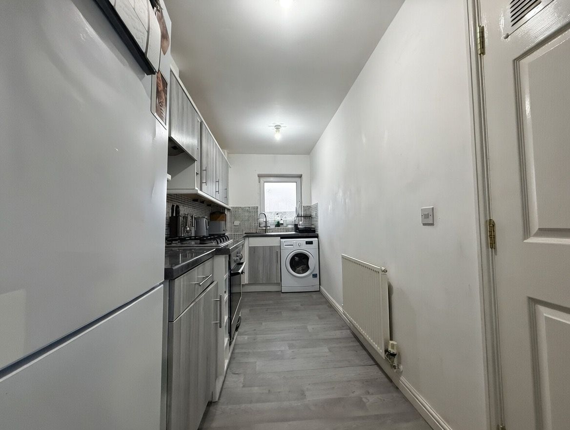 Flat in Peterborough