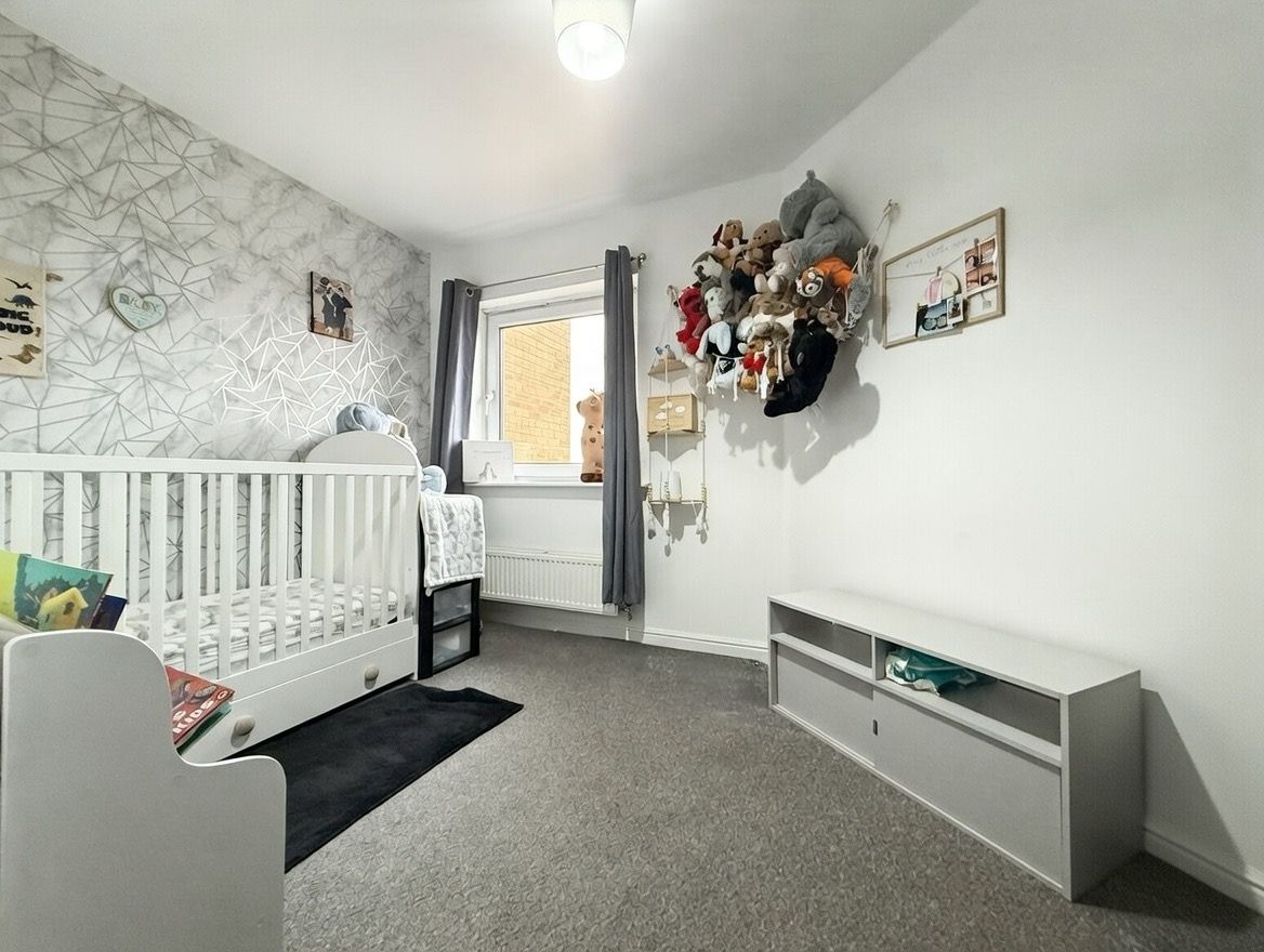 Flat in Peterborough