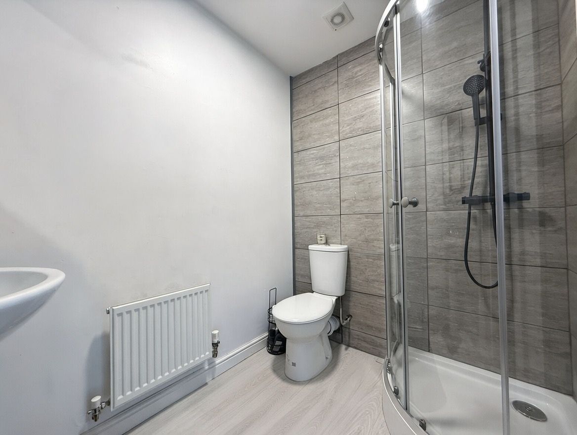 Flat in Peterborough