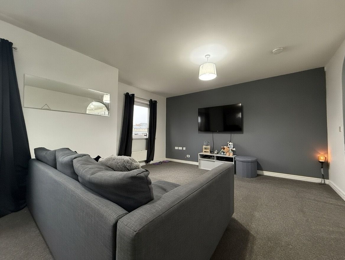 Flat in Peterborough