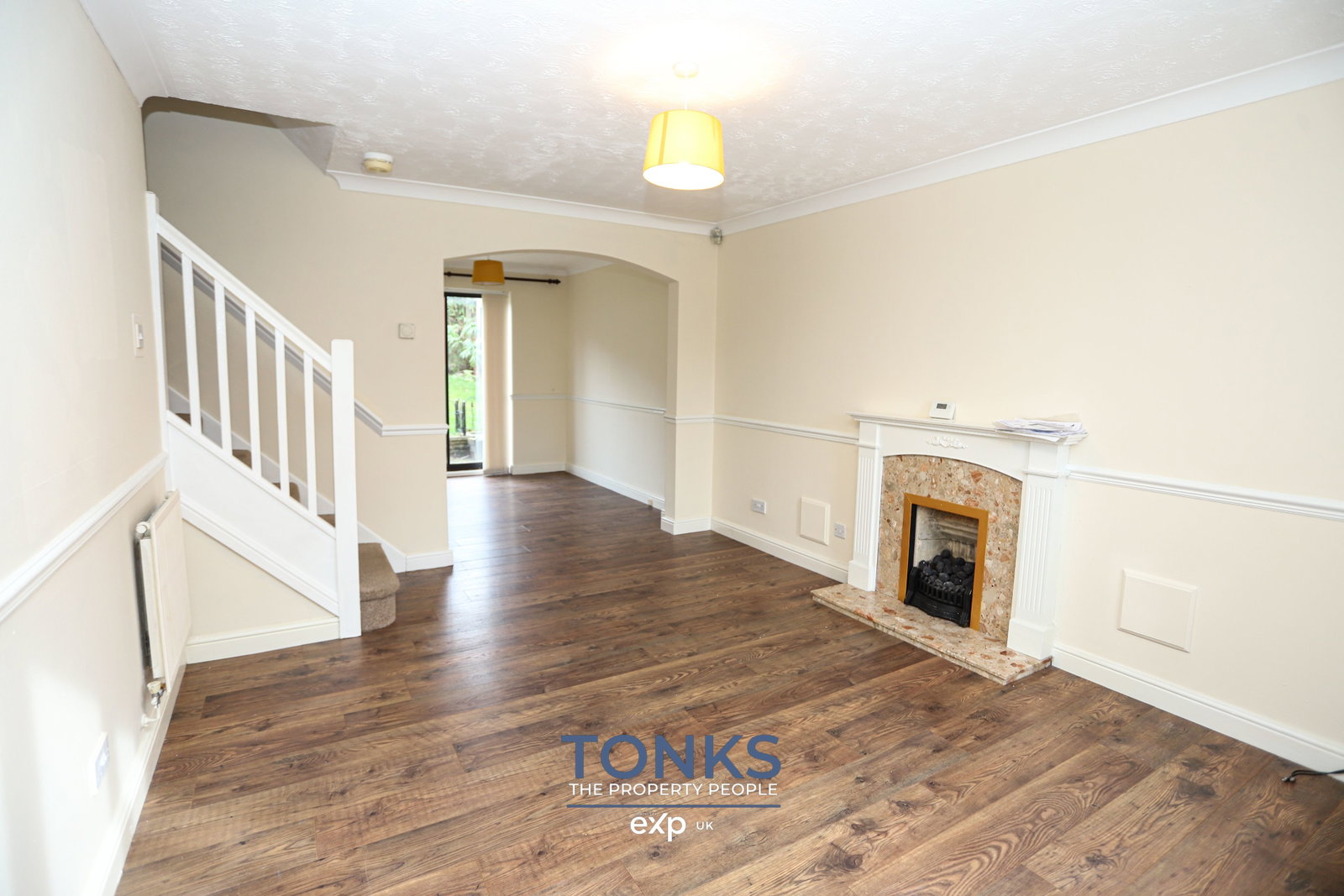 Detached House in Rowley Regis