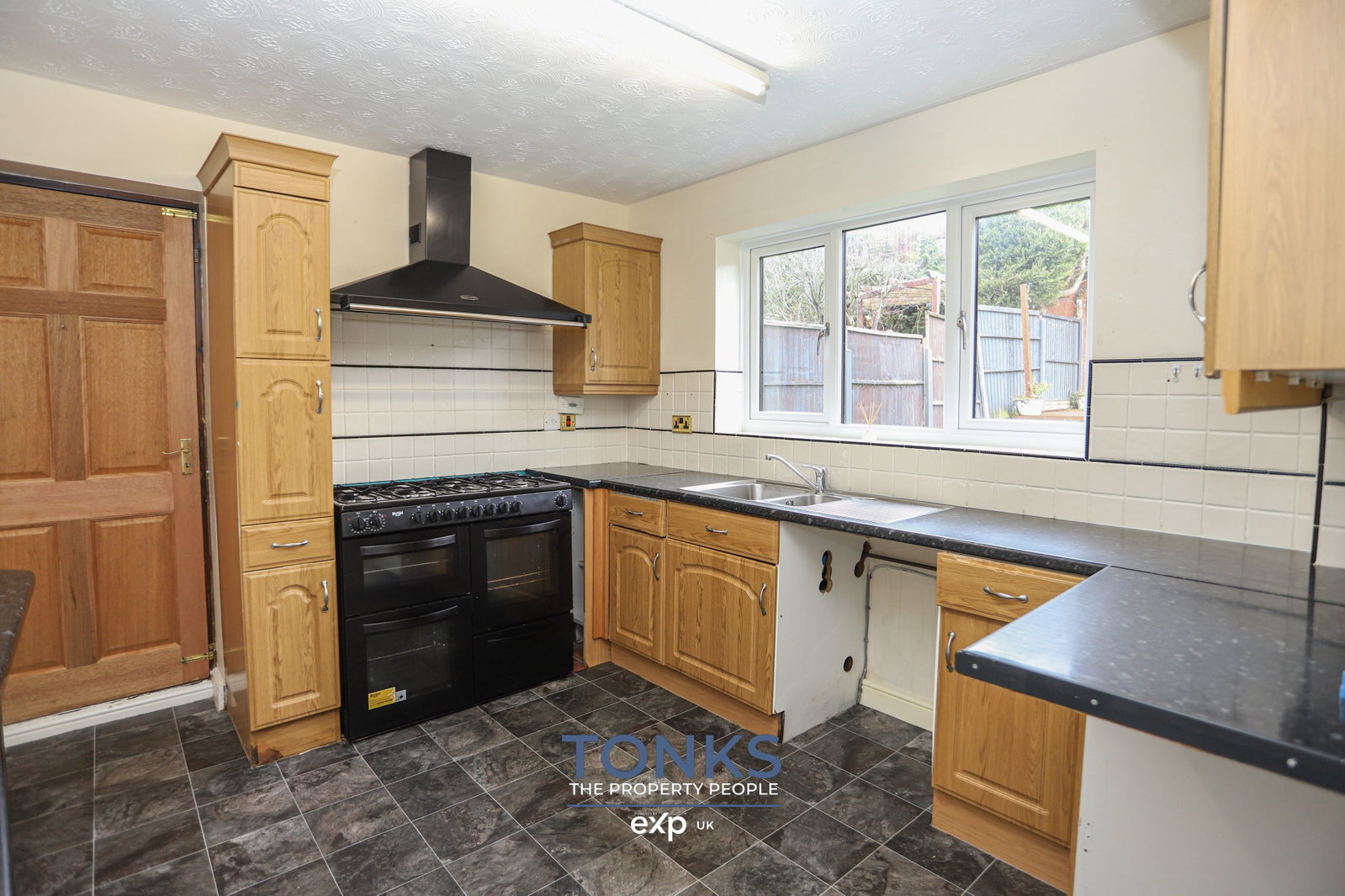 Detached House in Rowley Regis