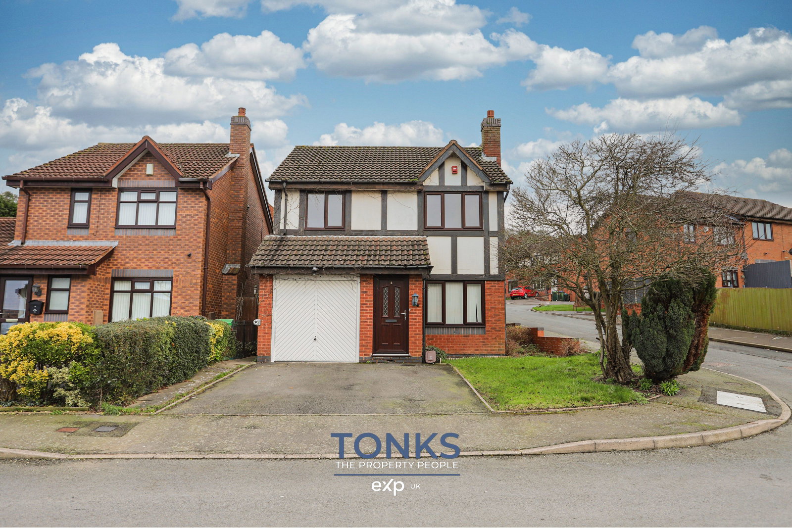 Detached House in Rowley Regis