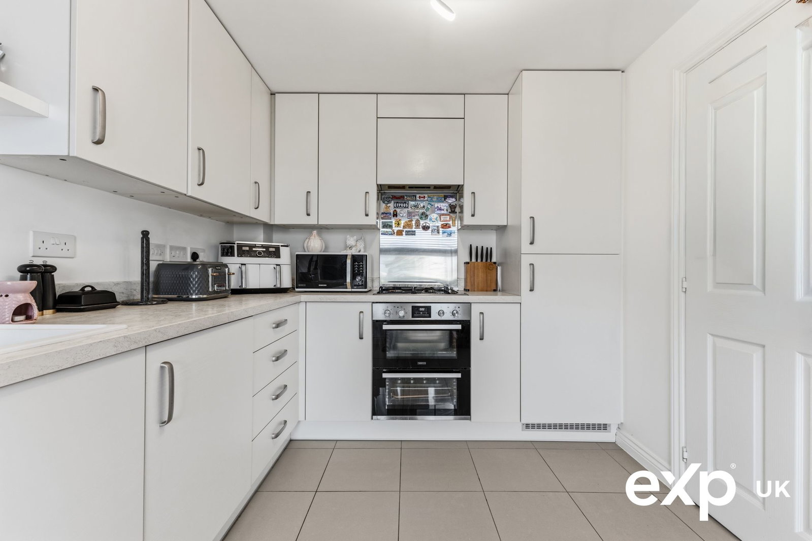 Semi Detached House in Mansfield