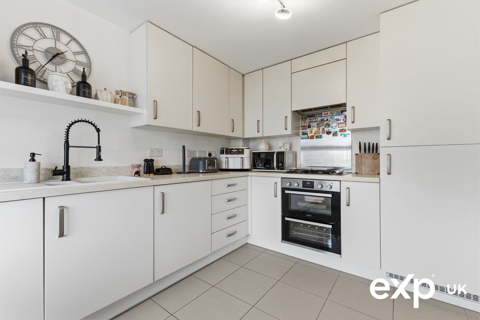 Semi Detached House in Mansfield