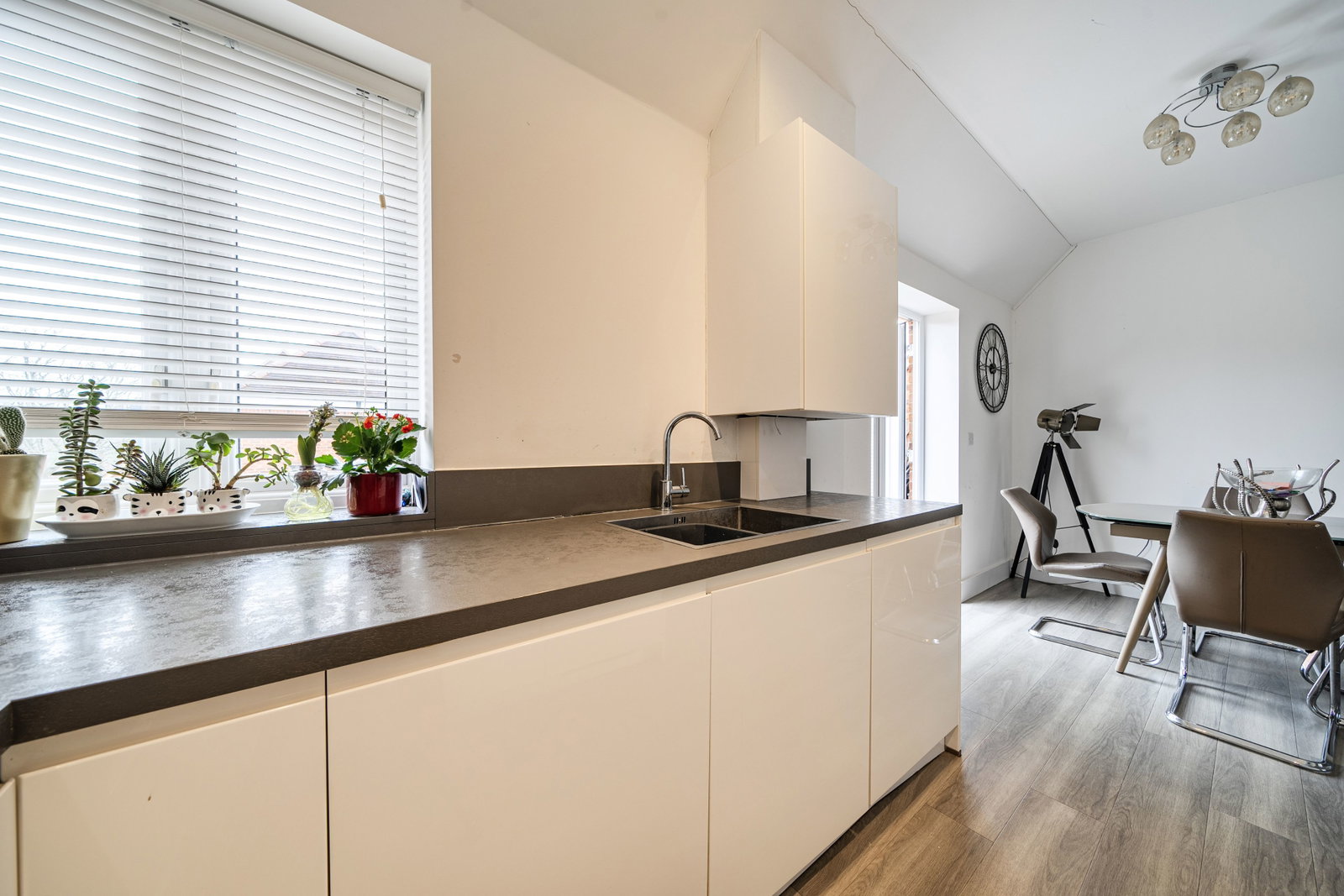Apartment in Orpington
