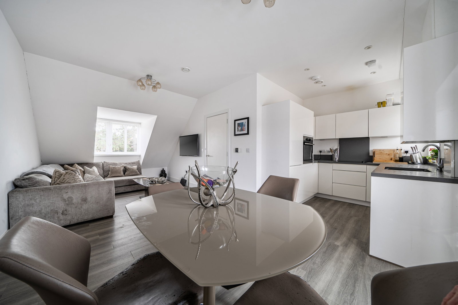 Apartment in Orpington
