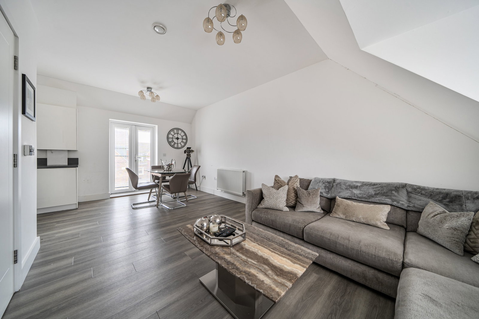 Apartment in Orpington