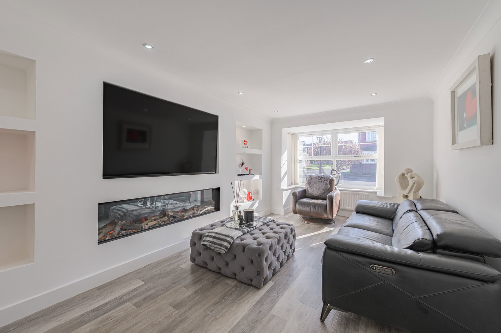 Detached House in Walsall