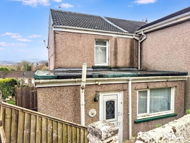 Semi Detached House in Neath